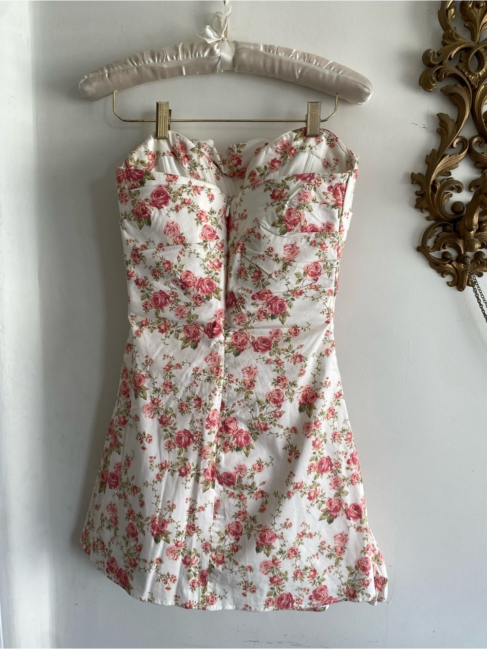 HOUSE OF CB DRESS - Picture 10 of 16